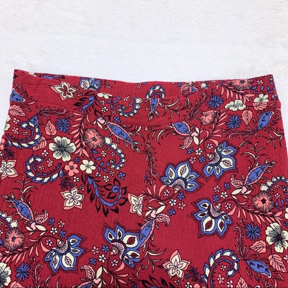 Sky and Sparrow Wide Leg Pants - Picture 2 of 4